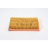 BOSCH Vzduchový filter 1457433323 BOSCH Vzduchový filter 1457433323