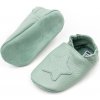 Funky Monkey detské barefoot capačky funky monkey soft star sage Funky Monkey detské barefoot capačky funky monkey soft star sage