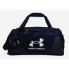 Športová taška Under Armour UA Storm Undeniable 5.0 Duffle SM-NVY Športová taška Under Armour UA Storm Undeniable 5.0 Duffle SM-NVY
