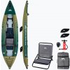 Nafukovací kajak Aqua Marina Caliber CA-398 pre 1 osobu Nafukovací kajak Aqua Marina Caliber CA-398 pre 1 osobu
