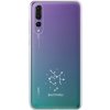 Odolné silikónové puzdro iSaprio - čiré - Střelec - Huawei P20 Pro Odolné silikónové puzdro iSaprio - čiré - Střelec - Huawei P20 Pro