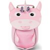 Affenzahn Batůžek pro nejmenší Ulrike Unicorn small - pink Affenzahn Batůžek pro nejmenší Ulrike Unicorn small - pink