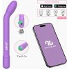 Adalet Gently G-Spot Massager with App Lavender Adalet Gently G-Spot Massager with App Lavender