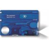 Victorinox SwissCard Lite Translucent