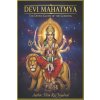 DEVI MAHATMYA (Hem Raj Sharma Jayalwal)(Brožovaná) DEVI MAHATMYA (Hem Raj Sharma Jayalwal)(Brožovaná)