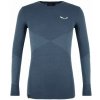 M Zebru Responsive Ls Tee