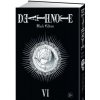 DEATH NOTE. Black Edition. Книга 6 DEATH NOTE. Black Edition. Книга 6