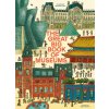 The Great Big Book of Museums (Benjamin Chaud)(Pevná) The Great Big Book of Museums (Benjamin Chaud)(Pevná)