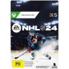 NHL 24: STANDARD EDITION | Xbox Series X / S
