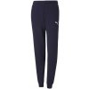 Puma teamGoal 23 Casuals Pants Jr 656713 06 (85667) Black 164 Puma teamGoal 23 Casuals Pants Jr 656713 06 (85667) Black 164