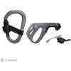 Mammut Smarter Belay Package istiaci set, sivá Mammut Smarter Belay Package istiaci set, sivá