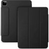 Epico Magnetic Flip Case iPad Pro Air 11 51511101300004 čierna
