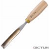 Dictum 715551 - Herdim® Cornerblock Gouge, Sweep 6 / 16 mm - Dláto na rožky Dictum 715551 - Herdim® Cornerblock Gouge, Sweep 6 / 16 mm - Dláto na rožky
