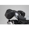 Súprava bočných kufrov URBAN ABS 2x16,5l - BMW S 1000 R (16-). Súprava bočných kufrov URBAN ABS 2x16,5l - BMW S 1000 R (16-).