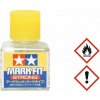 Tamiya Mark Fit (Strong) - zmäkčovač nálepiek silný 40ml Tamiya Mark Fit (Strong) - zmäkčovač nálepiek silný 40ml