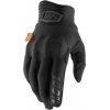 100% COGNITO D3O Gloves Black - S