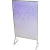 Zástena za kachle Reflex 92x61 cm na stojane Zástena za kachle Reflex 92x61 cm na stojane