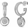 GUESS Dámske Náušnice JUBE04596JWRH
