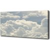 Foto obraz na plátne Mraky 100x50 cm Foto obraz na plátne Mraky 100x50 cm