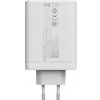 Canyon OnCharge 140ACC, vysokorýchlostná univerzálna nabíjačka do steny, 3xUSB-C 140W/100W/65W, 1xUSB-A 60W, biela CNS-CUW140ACC Canyon OnCharge 140ACC, vysokorýchlostná univerzálna nabíjačka do steny, 3xUSB-C 140W/100W/65W, 1xUSB-A 60W, biela CNS-CUW140ACC