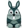 Affenzahn Detský batoh do školky Large Friend - Rabbit Affenzahn Detský batoh do školky Large Friend - Rabbit