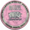Reuzel Pink Pomáda - Pomáda na vlasy 340 g Reuzel Pink Pomáda - Pomáda na vlasy 340 g