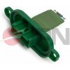 Odpor vnútorného ventilátora JPN 60E9133-JPN Odpor vnútorného ventilátora JPN 60E9133-JPN
