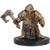 WizKids Pathfinder Battles: Legendary Adventures #18 Dwarf Champion WizKids Pathfinder Battles: Legendary Adventures #18 Dwarf Champion