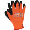 Latexové rukavice DRAGO NEO ORANGE Latexové rukavice DRAGO NEO ORANGE