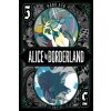 Alice in Borderland, Vol. 5 Alice in Borderland, Vol. 5