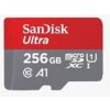 SANDISK MICROSDXC 256GB, SDSQUNR-256G-GN6TA SANDISK MICROSDXC 256GB, SDSQUNR-256G-GN6TA