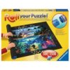 Ravensburger Roll your Puzzlematte für Puzzles mit bis zu 1500 dielov