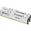 RAM pamäť Kingston FURY Beast White 32GB 6000MHz CL30 KF560C30BWEK2-32 RAM pamäť Kingston FURY Beast White 32GB 6000MHz CL30 KF560C30BWEK2-32