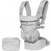 Ergobaby Omni Classic Mesh Pearl Grey Ergobaby Omni Classic Mesh Pearl Grey