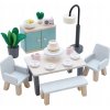 Le toy van nábytok pre bábiky Daisylane - Jedáleň Le toy van nábytok pre bábiky Daisylane - Jedáleň