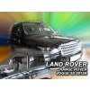 Deflektory Land Rover Range Rover Evoque 2011 - 2018