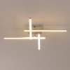 Závesná lampa Tealight luster LED 4 svetelné body integrovaný LED zdroj Závesná lampa Tealight luster LED 4 svetelné body integrovaný LED zdroj