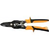 Yato - Rovné nožnice na strihanie plechu 260mm YT-1912 Yato - Rovné nožnice na strihanie plechu 260mm YT-1912
