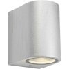 Markslöjd 109109- stmievateľné LED vonkajšie nástenné svietidlo ALOR LED/4,9W/230V IP65 strieborná 109109 + záruka 3 roky zadarmo Markslöjd 109109- stmievateľné LED vonkajšie nástenné svietidlo ALOR LED/4,9W/230V IP65 strieborná 109109 + záruka 3 roky zadarmo