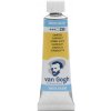 Akvarelová farba v tube Van Gogh 10 ml - 238 Gamboge Akvarelová farba v tube Van Gogh 10 ml - 238 Gamboge