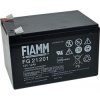 Fiamm FG21201 12V 12Ah Fiamm FG21201 12V 12Ah