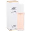 Chanel Coco Mademoiselle 50 ml toaletní voda náplň pro ženy Chanel Coco Mademoiselle 50 ml toaletní voda náplň pro ženy