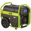 Pramac Benzínová elektrocentrála PX4000 230 AVR Pramac Benzínová elektrocentrála PX4000 230 AVR