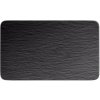 Villeroy & Boch PLYTKÝ TANIER Manufacture Rock 17/28 cm - Taniere - 003407106015 Villeroy & Boch PLYTKÝ TANIER Manufacture Rock 17/28 cm - Taniere - 003407106015