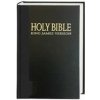Holy Bible, King James Version, Traditionelle Übersetzung, Kunstleder Holy Bible, King James Version, Traditionelle Übersetzung, Kunstleder