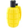 Clipper Grenade - žltá