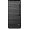 HP M01-F2003nc, i5-12400, UMA, 16GB, SSD 512GB, W11H, 2-2-0, black, WiFi+BT 73B92EA#BCM