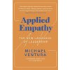 Applied Empathy (Michael Ventura)() Applied Empathy (Michael Ventura)()