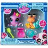 Hasbro Littlest Pet Shop LPS Duo V Hasbro Littlest Pet Shop LPS Duo V