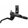 Shimano Brake Lever M6100 pravá čierna Shimano Brake Lever M6100 pravá čierna